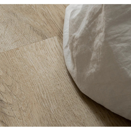 Кварц виниловый ламинат Vinilam Cork Premium 33488 Дуб Валенсия
- фото 9