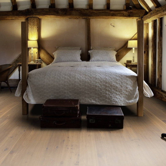 Паркетная доска Kahrs Дуб Юдре (Ydre) - фото 4