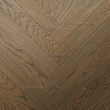 Паркет ёлка Greenline  702 Дуб Легенд 702 Дуб Легенд 11.2х127х600 - 