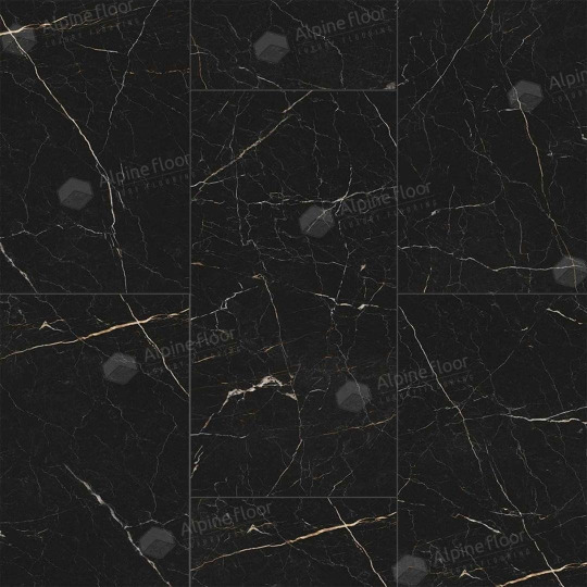 Стеновые панели Alpine Floor Light Stone LVT ECO 15-21 Неро - фото 1