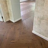 Паркет ёлка Legend Венгерская ёлка Венгерская ёлка Florence (Флоренция) - 1