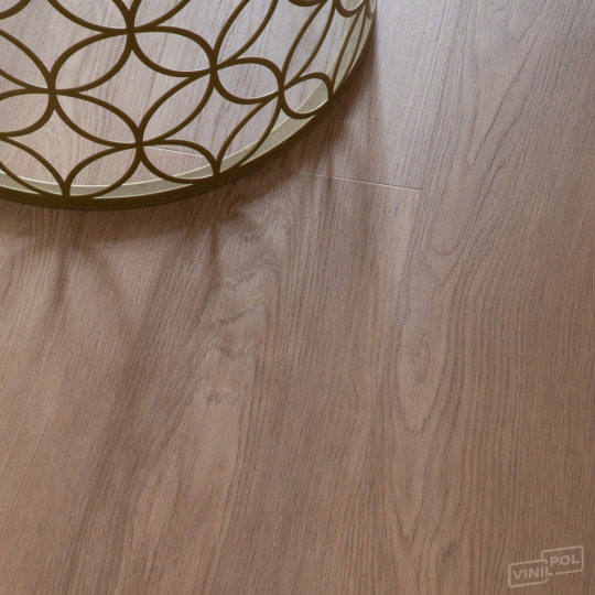 Кварц виниловый ламинат Vinilam ВИНИЛПОЛ Glue 8866 -EIR Дуб Шера клеевой
- фото 7