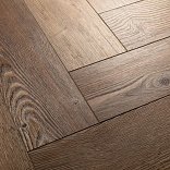 Кварц виниловый ламинат Aquafloor Parquet Glue AF2517PG - 1