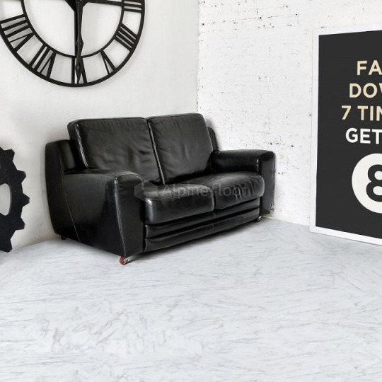 Стеновые панели Alpine Floor Grand Stone LVT ECO 8-1-1 gloss Дымчатый Лес - фото 3