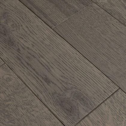 Golden Wood Дуб Барселона 15х130х400-1500 Рустик-натур