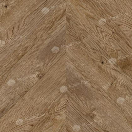 Alpine Floor Chevron ArtДуб Эверест LF109-06