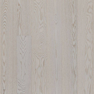 Паркетная доска Polarwood 1-полосная  PW Ash Premium 138 Dover Matt 1S 14х138х1800