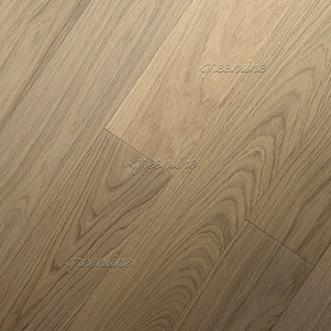 Инженерная доска Greenline Техно  602 Дуб Фьюжн 12х140х1285