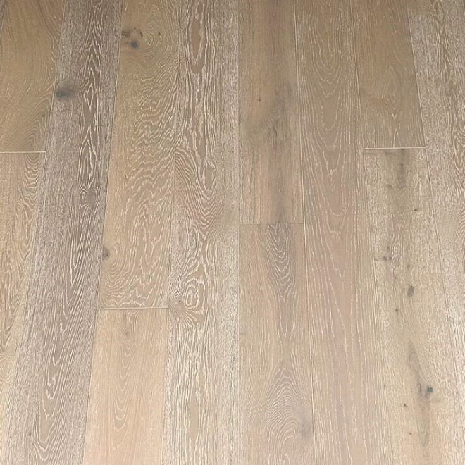 Инженерная доска Wood Bee Однополосная Дуб Крема
ABCD
Лак УФ
14 мм - фото 2