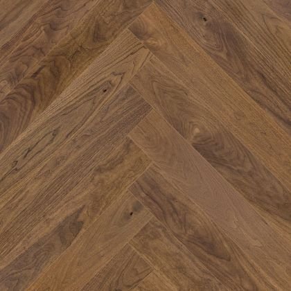 Esta Parket 34023 Walnut HB AB Extra Matt