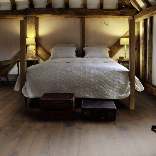 Паркетная доска Kahrs Дуб Твета (Tveta) - фото 4