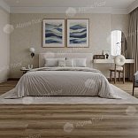 Ламинат Alpine Floor Aura Aura LF100-14 Дуб Болонья - 1