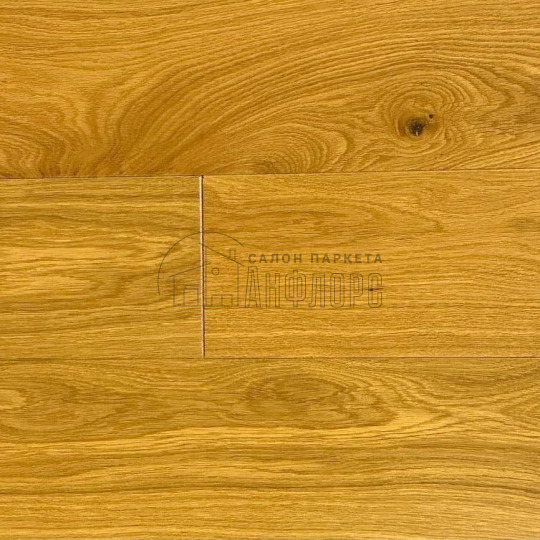 Инженерная доска Дубовый Яръ Золотой век Репин - фото 1