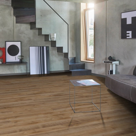 Ламинат Parador Basic 400 Basic 400 1744350 Дуб Монтерей слегка белый - фото 6