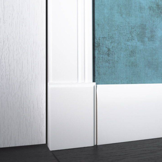 Плинтус Luxury Wood Decor Classic™ Мэриленд - фото 2