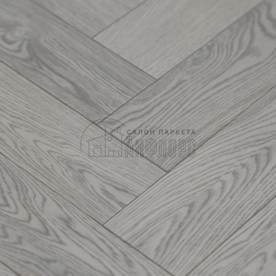 Паркет ёлка Kraft Parkett Английская ёлка 905 - фото 3