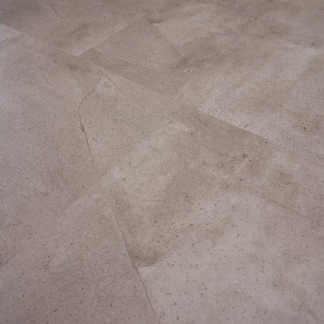 Кварц виниловый ламинат Vinilam Ceramo Stone Glue 61603 Бетонная смесь клеевой - фото 12