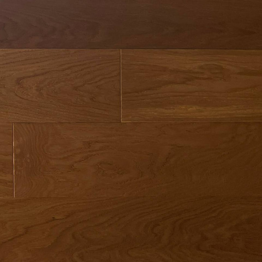 Инженерная доска Hajnowka На HDF основе Sabbia Sabbia 14x145x1000 Селект - фото 2