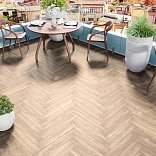 Кварц виниловый ламинат Alpine Floor Parquet Light ECO 13-10 Макадамия - 2