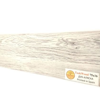 TeckWood Дуб Аляска (Oak Alaska)