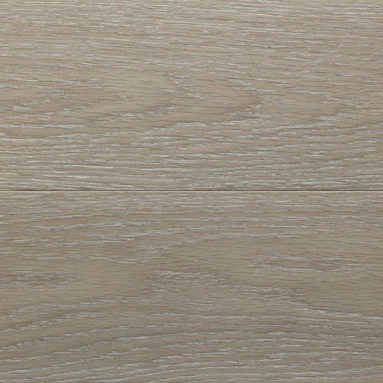 Инженерная доска Wood Bee Однополосная Дуб Капучино - фото 2