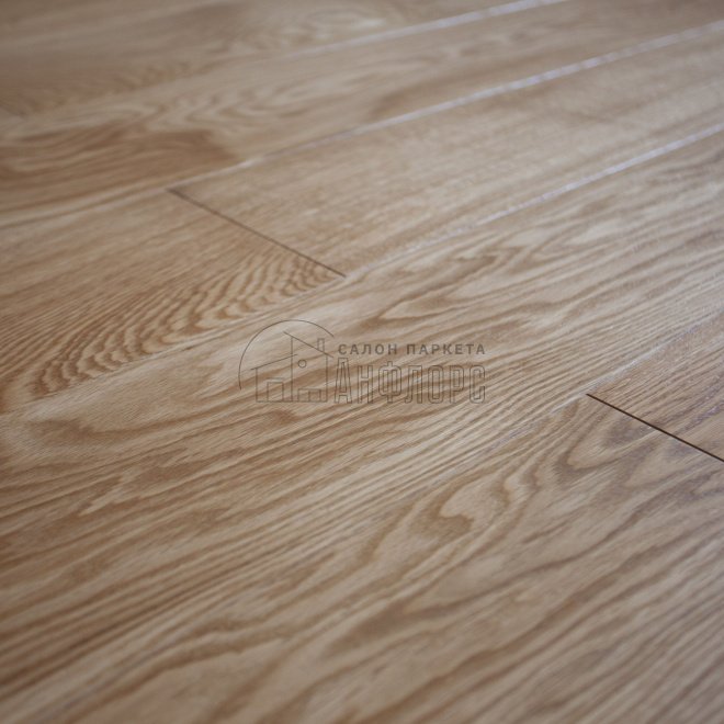 Инженерная доска Brinel 15 мм Дуб Select Дуб Select 15х155х1200-1450 Классик - фото 3