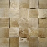 Стеновые панели Mazarri Mazarri Береза Призма - 1