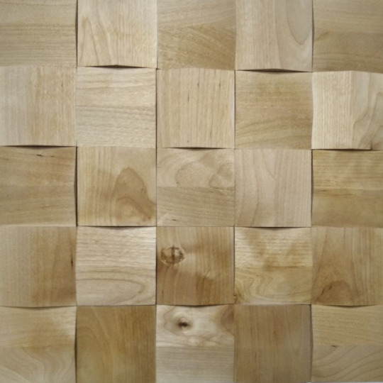 Стеновые панели Mazarri Mazarri Береза Призма - фото 2