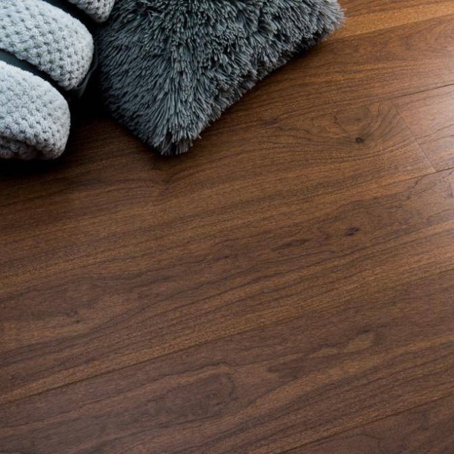 Паркетная доска Par-Ky Pro PRB203 Smoked Walnut - фото 2