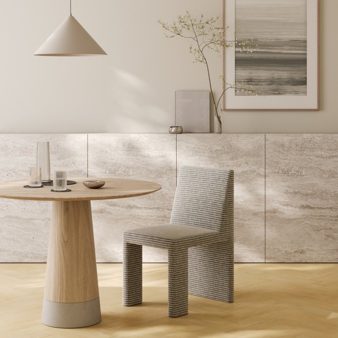 Кварц виниловый ламинат Quartz Parquet Штучный 44-400-61 Клён Американский - фото 2