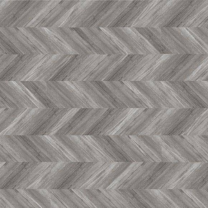 Пробковый пол Corkstyle Chevron  Chevron Silver 6x305x1230 Клеевое