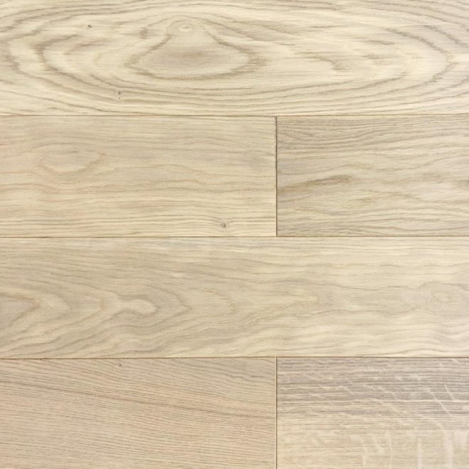 Инженерная доска Golden Wood Палуба на фанере Дуб Абрикосовый - фото 1