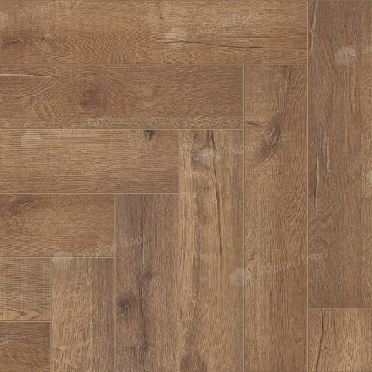 Кварц виниловый ламинат Alpine Floor Parquet LVT ECO 16-2 Дуб Royal
- фото 1