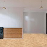Ламинат My Step Herringbone Manor+ Herringbone Manor+ MS3610 Дуб Кейптаун - 2