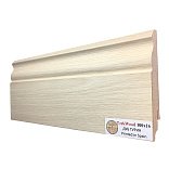Плинтус TeckWood Цветной Дуб Турин - 1