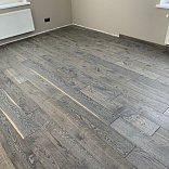 Инженерная доска Legend Grey (Грей) 190 мм - 4