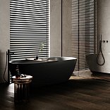 Кварц виниловый ламинат Quartz Parquet Классик 550-64 Венге Африканский Гладкий - 1