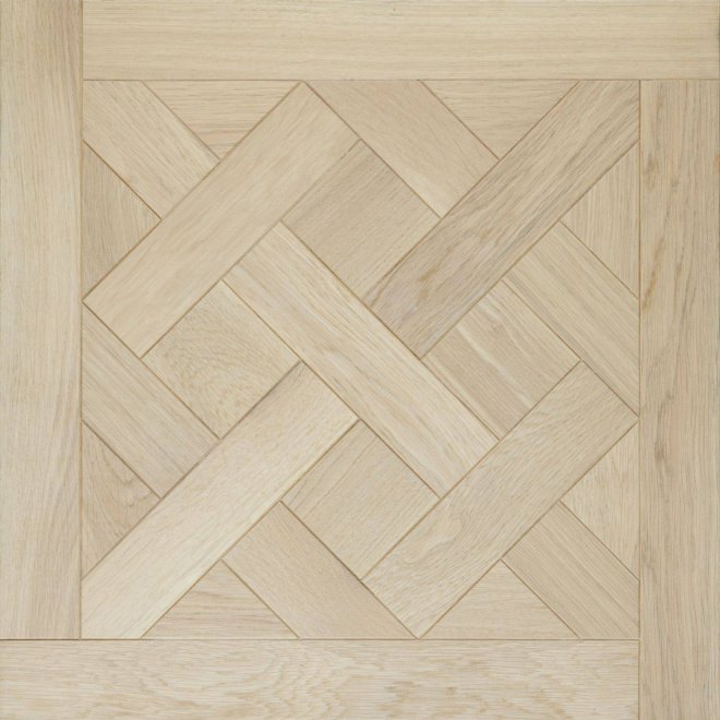 Модульный паркет Kraft Parkett Kraft Parkett M14 - фото 1