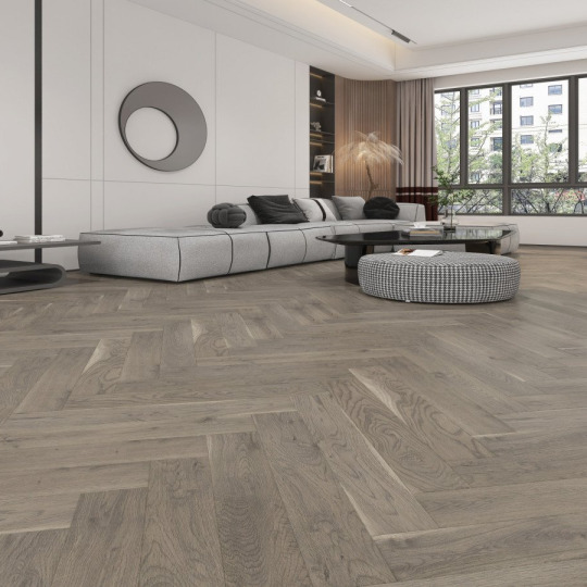 Ламинат LamiWood Chester Chester 519 Дуб Оксфорд - фото 10