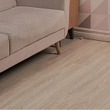 Кварц виниловый ламинат Vinilam Ceramo Wood 7777 Дуб Аляска - 6