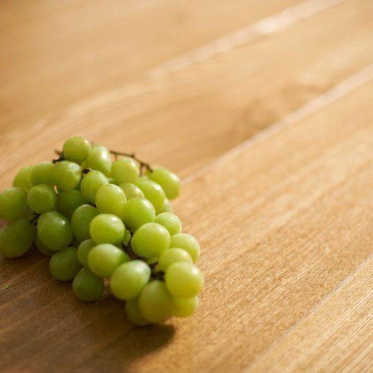 Массивная доска Amber Wood Amber Wood Ясень Натур 18х120- фото 2