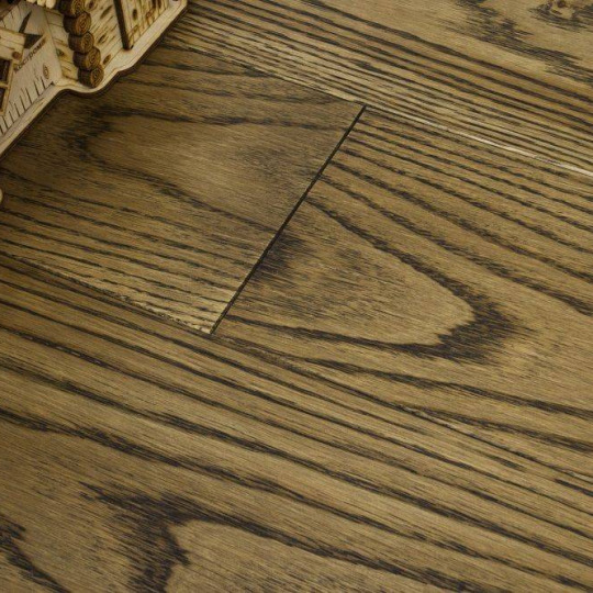 Инженерная доска Романовский паркет Standart Дуб Баэса - фото 3