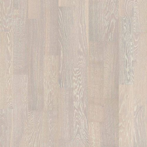 Паркетная доска Kahrs Дуб Сливки (Cream)