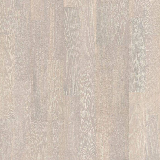 Паркетная доска Kahrs Дуб Сливки (Cream) - фото 1