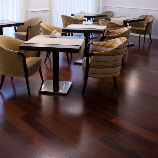 Массивная доска Magestik Floor Magestik Floor Окан- фото 3