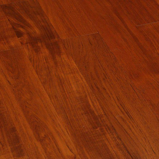 Массивная доска Magestik Floor Magestik Floor Тик Бирма- фото 3