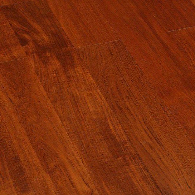 Массивная доска Magestik Floor Magestik Floor Тик Бирма Тик Бирма 18х125х910 - фото 3