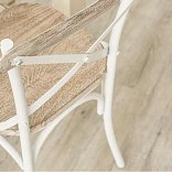 Кварц виниловый ламинат Vinilam Ceramo Cork 8875 -EIR Дуб Цюрих
 - 2