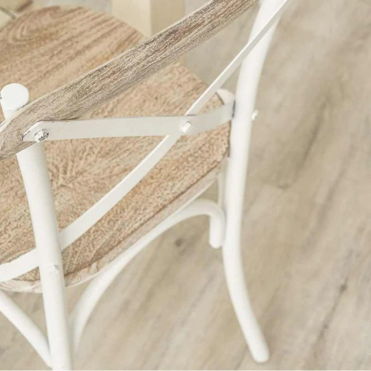 Кварц виниловый ламинат Vinilam КЕРАМО Cork 8875 -EIR Дуб Цюрих
- фото 3