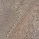 Паркетная доска Amber Wood Дуб Белая ночь Фьюжн - 5